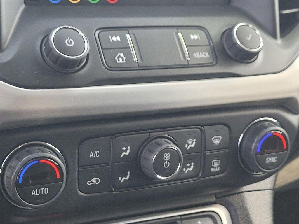 used 2022 GMC Acadia car, priced at $25,977