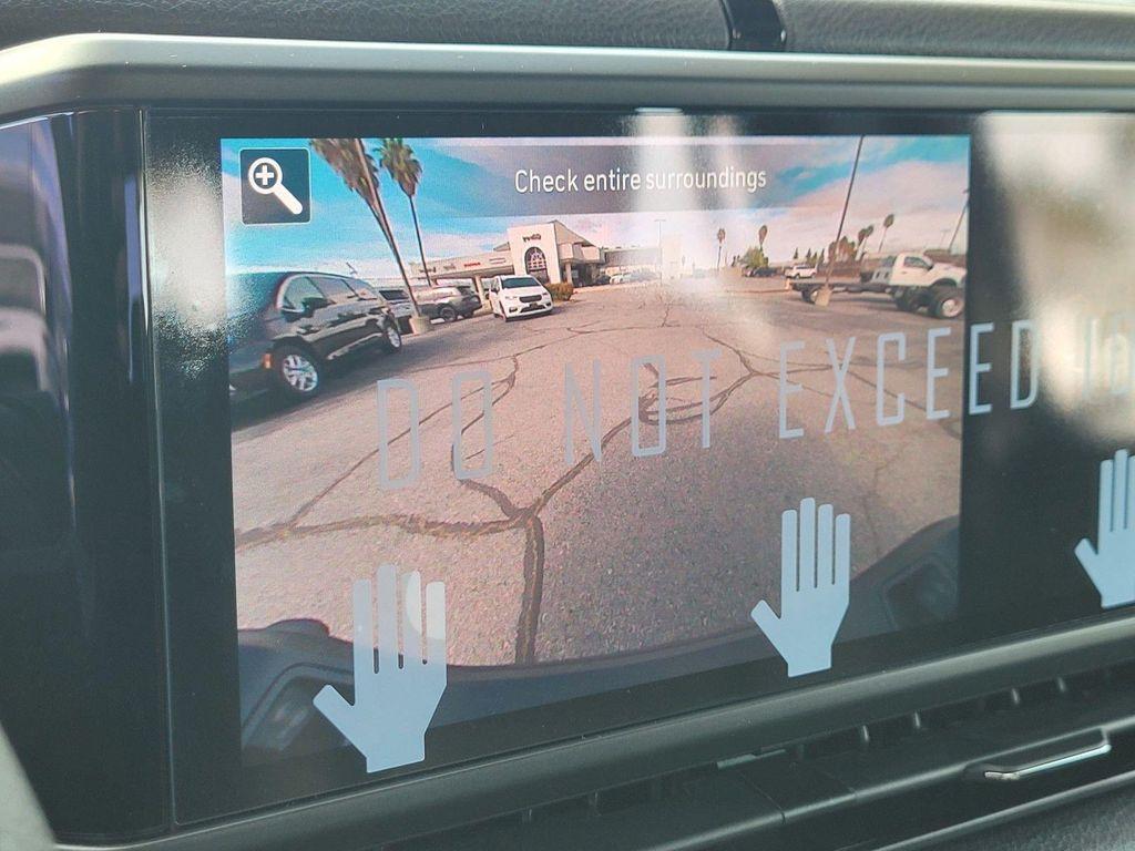 new 2026 Jeep Gladiator car, priced at $44,770