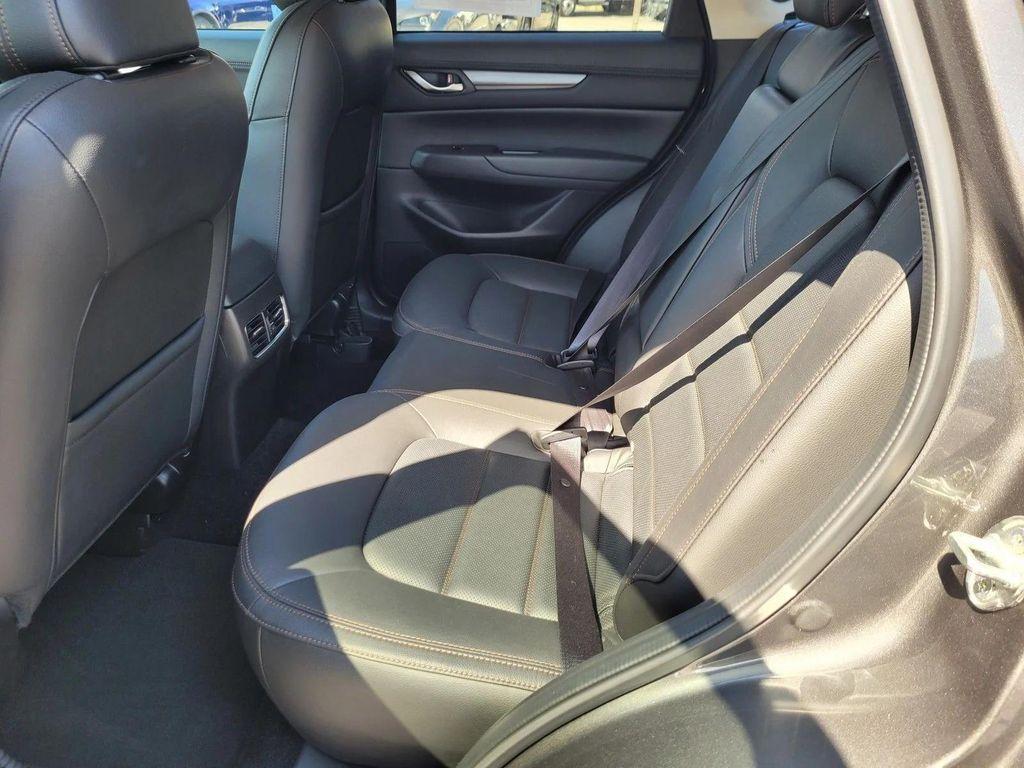 used 2023 Mazda CX-5 car, priced at $26,250