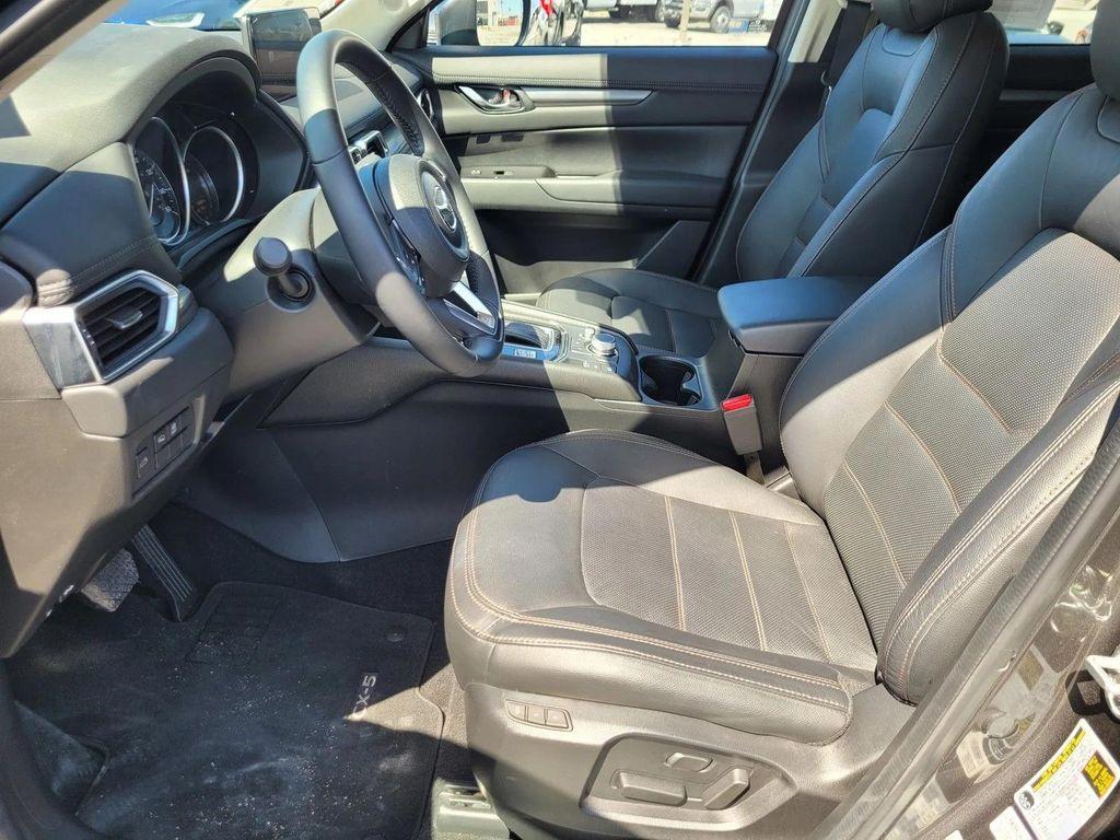 used 2023 Mazda CX-5 car, priced at $26,250