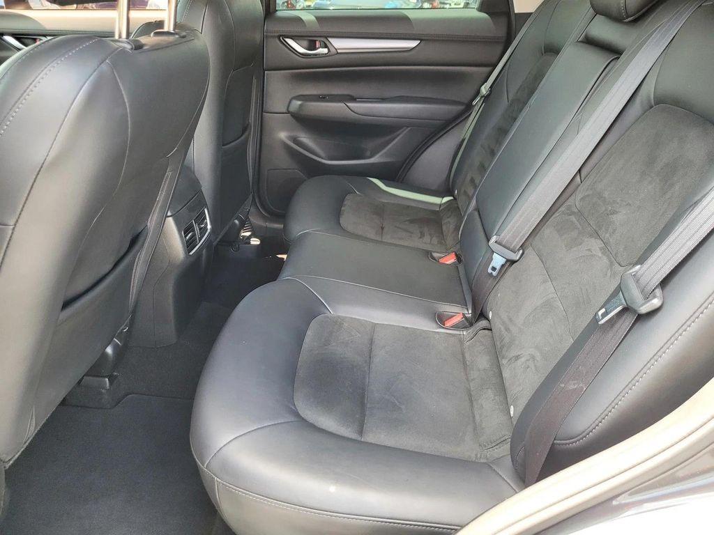 used 2020 Mazda CX-5 car, priced at $20,495