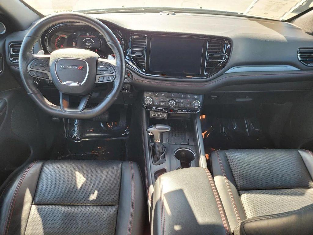 used 2025 Dodge Durango car, priced at $33,994