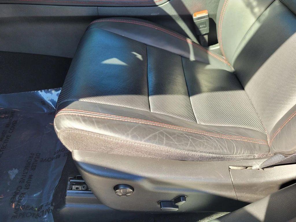 used 2025 Dodge Durango car, priced at $33,994