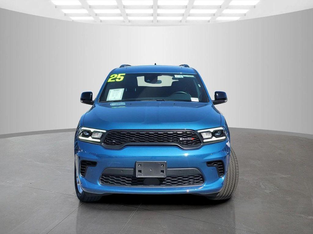 used 2025 Dodge Durango car, priced at $33,994