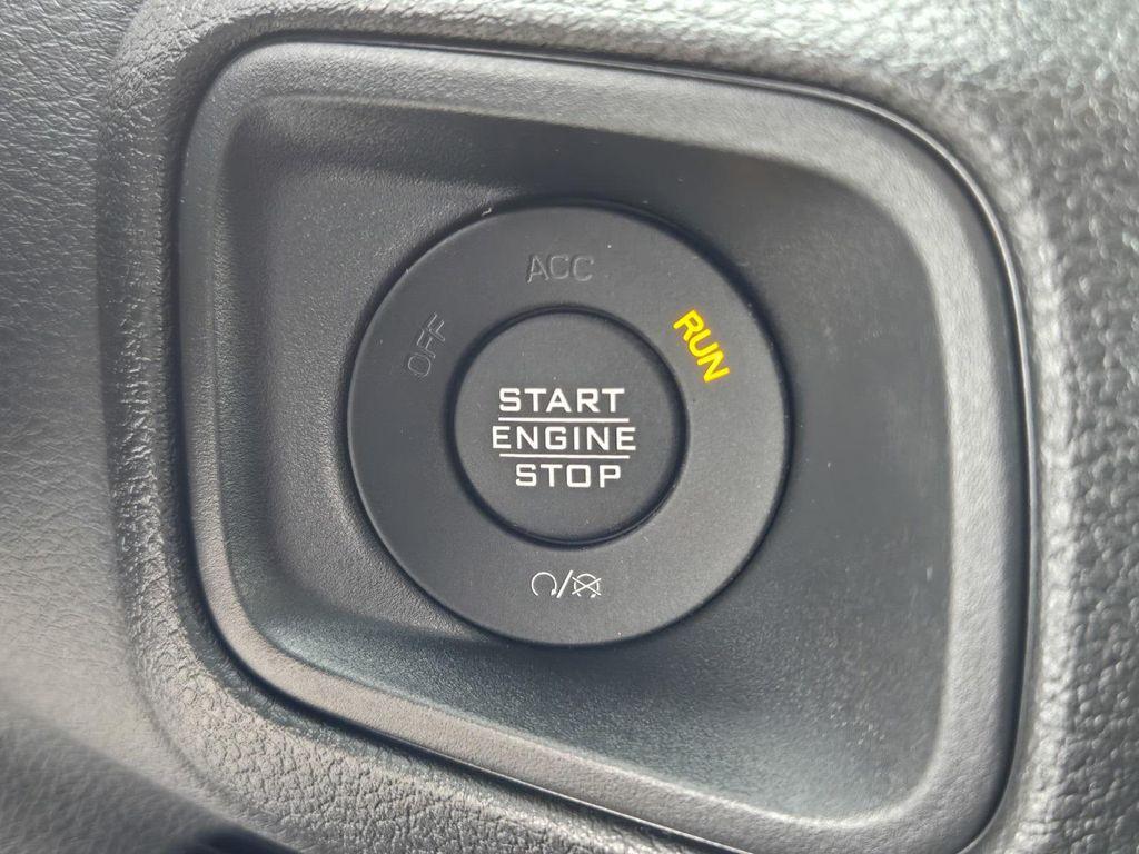 new 2026 Jeep Wrangler car, priced at $53,080