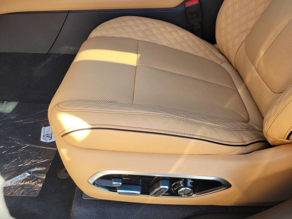 new 2025 Jeep Grand Cherokee car, priced at $64,469