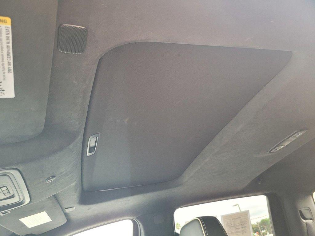 used 2022 GMC Sierra 1500 car, priced at $47,470