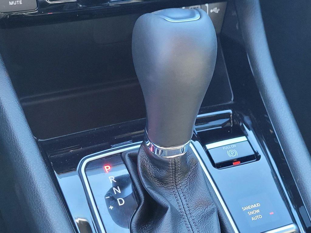 new 2026 Jeep Compass car, priced at $29,710