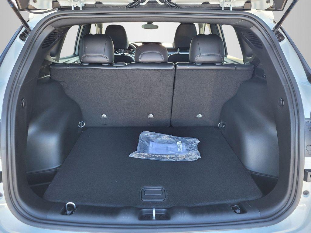 new 2026 Jeep Compass car, priced at $29,710