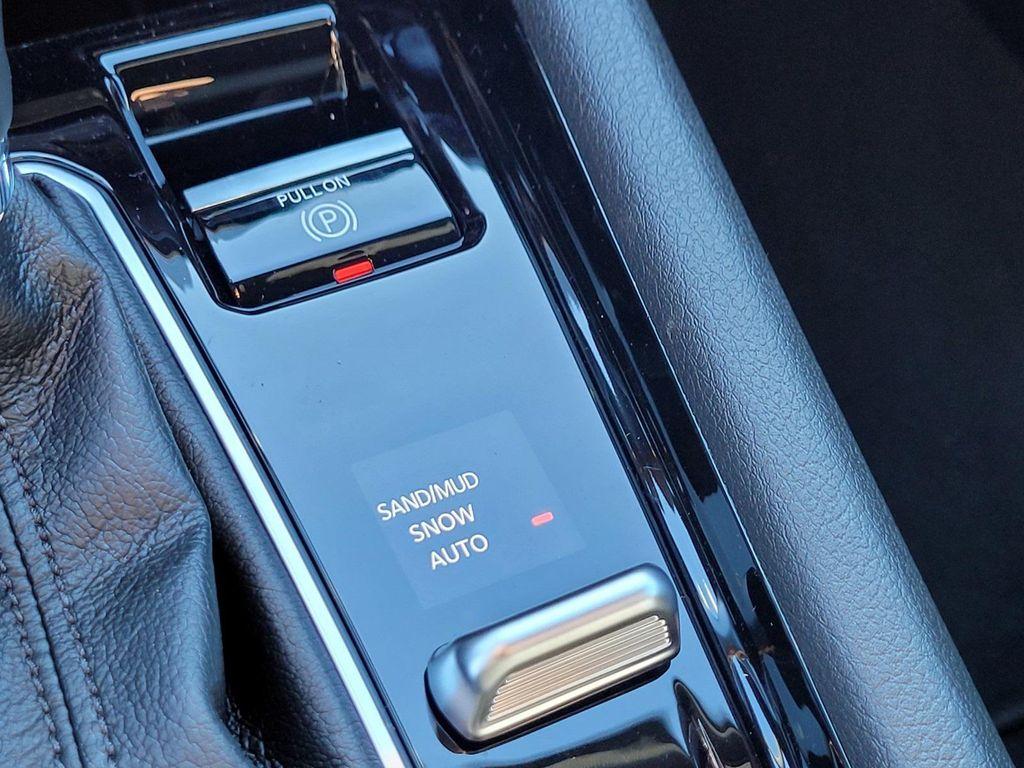 new 2026 Jeep Compass car, priced at $29,710