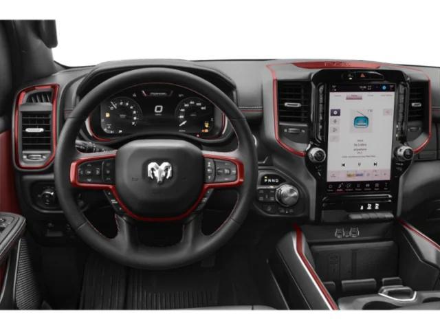 new 2026 Ram 1500 car, priced at $66,961