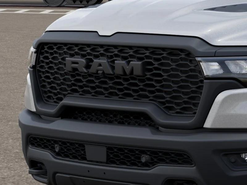 new 2026 Ram 1500 car, priced at $66,961