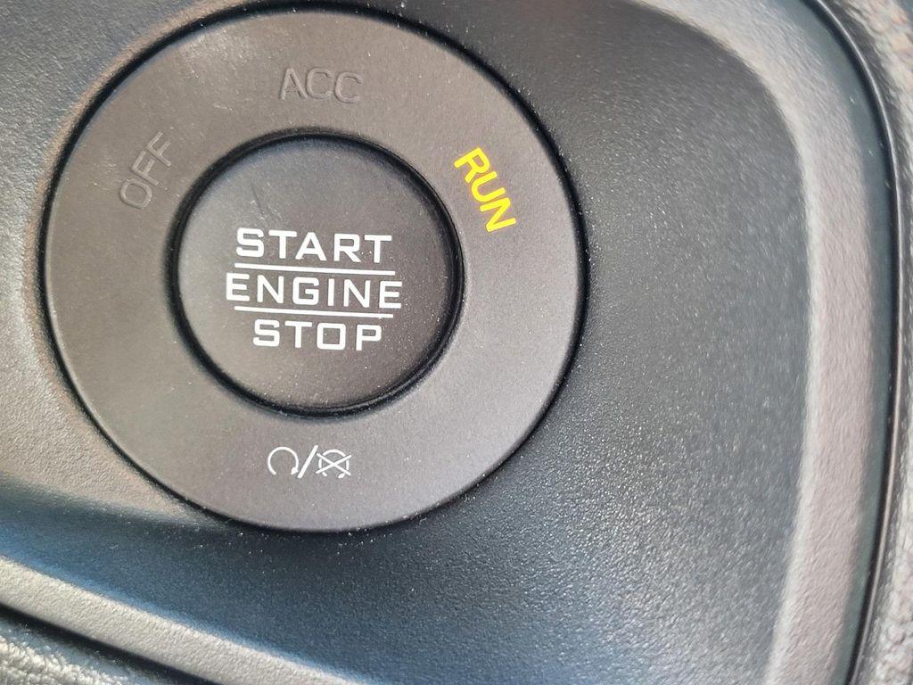 new 2025 Jeep Wrangler car, priced at $46,995