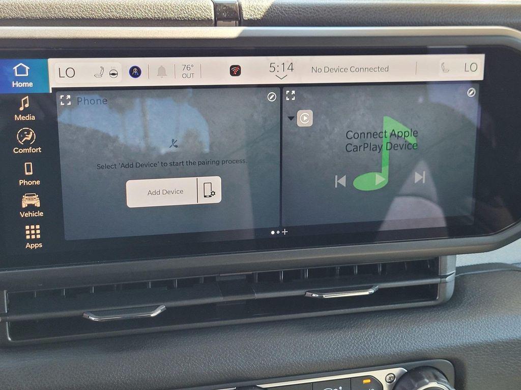 new 2025 Jeep Wrangler car, priced at $46,995