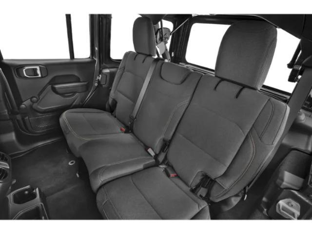 new 2026 Jeep Wrangler car, priced at $66,270