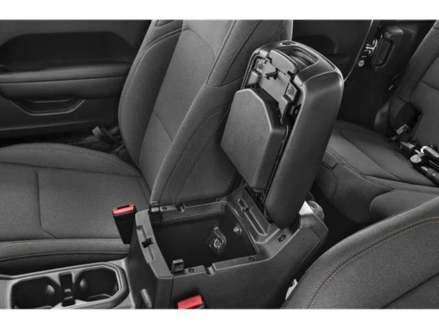 new 2026 Jeep Wrangler car, priced at $66,270