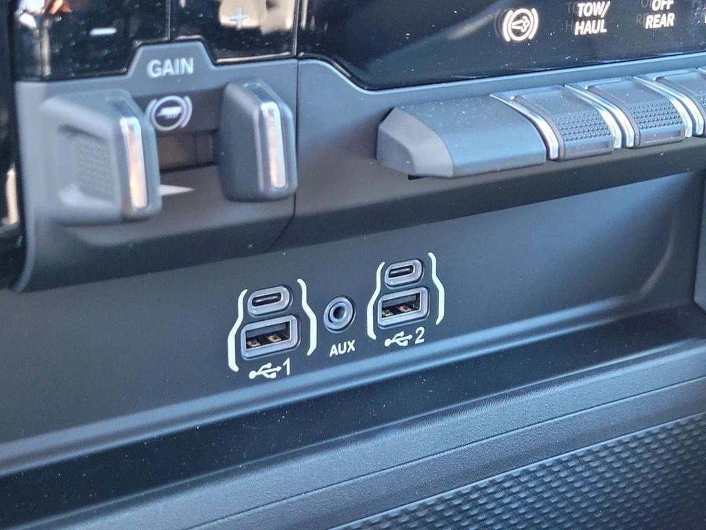 new 2026 Ram 2500 car, priced at $71,906
