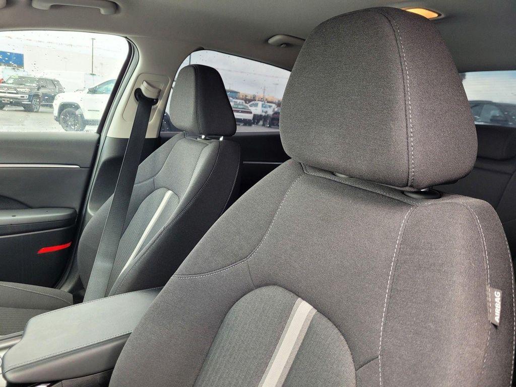 used 2022 Hyundai Sonata car, priced at $19,841