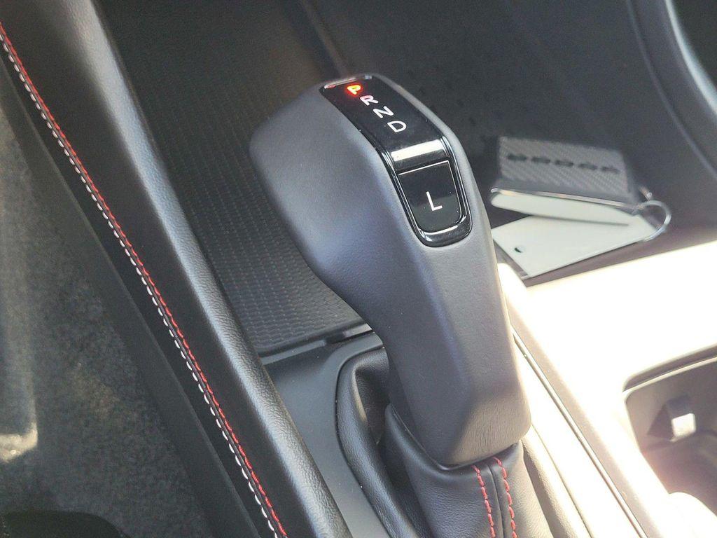 new 2026 Dodge Charger car, priced at $57,371