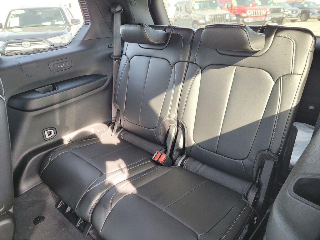 new 2026 Jeep Grand Cherokee L car, priced at $45,905