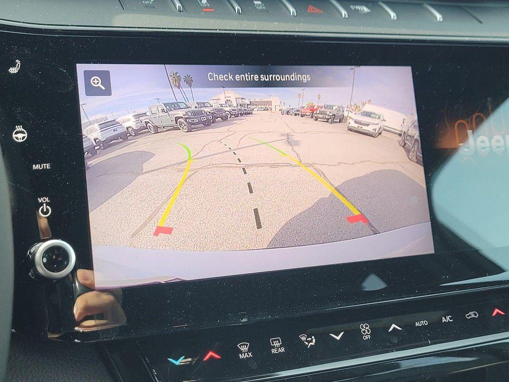 new 2026 Jeep Grand Cherokee L car, priced at $45,905