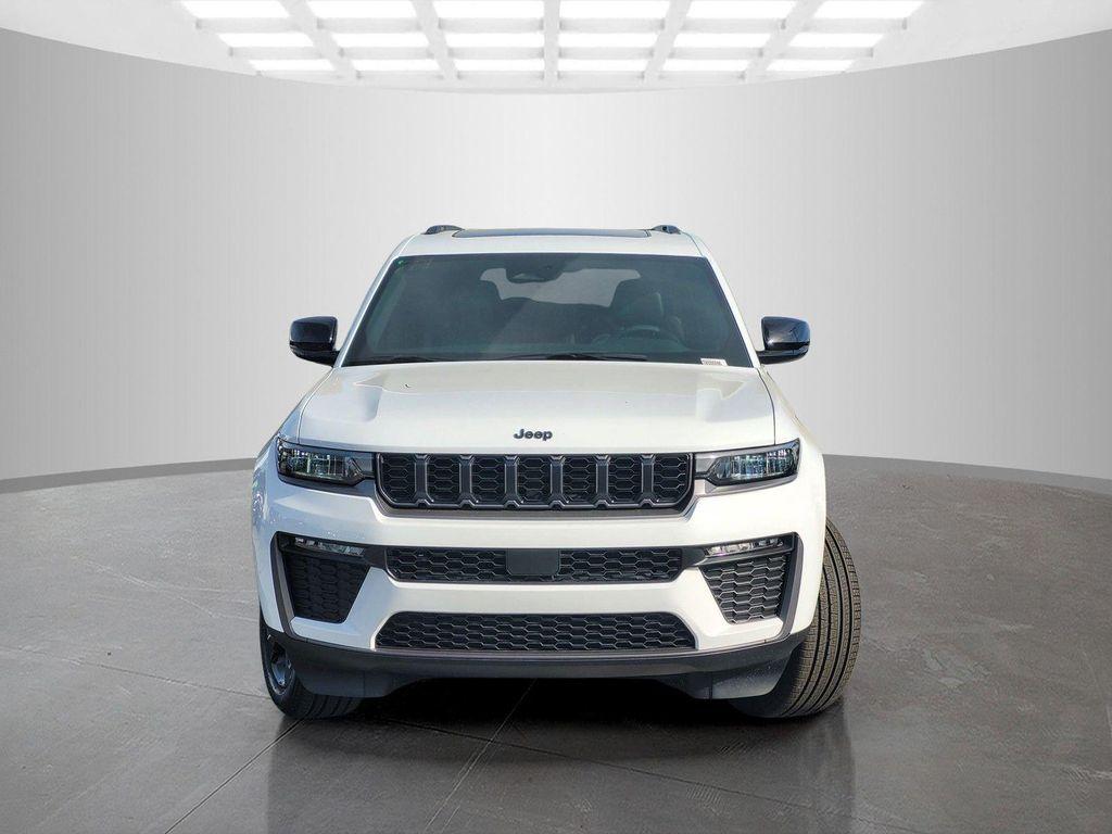 new 2026 Jeep Grand Cherokee L car, priced at $45,905