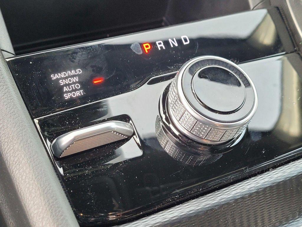 new 2026 Jeep Grand Cherokee L car, priced at $45,905