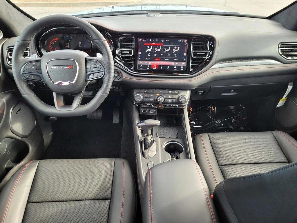 new 2026 Dodge Durango car, priced at $50,545
