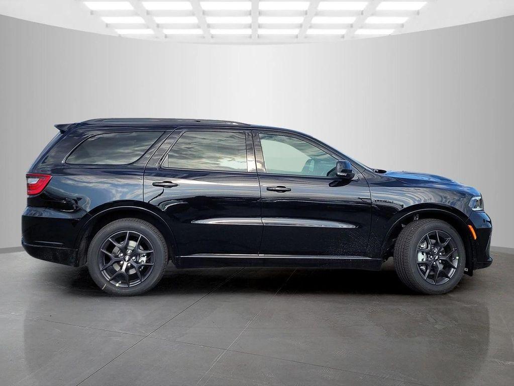 new 2026 Dodge Durango car, priced at $50,545
