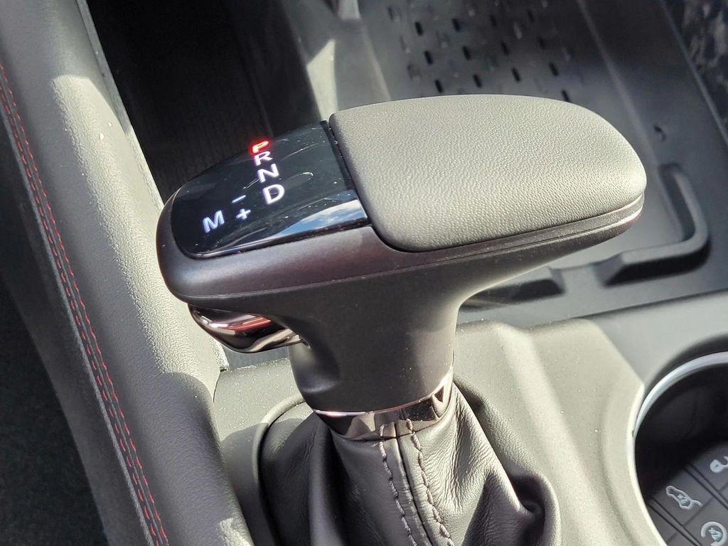 new 2026 Dodge Durango car, priced at $50,545