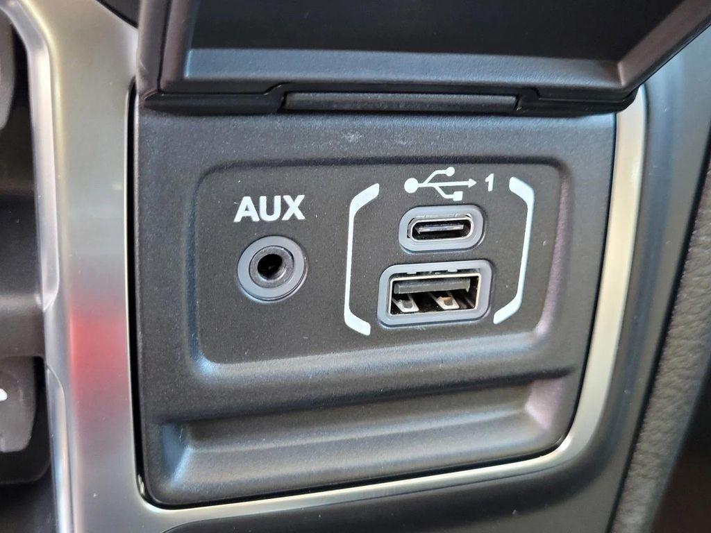 new 2026 Jeep Wrangler car, priced at $44,111