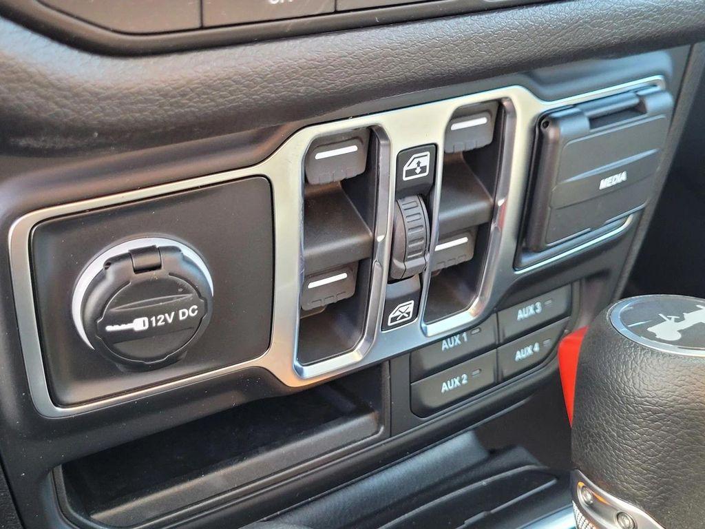 new 2026 Jeep Wrangler car, priced at $44,111