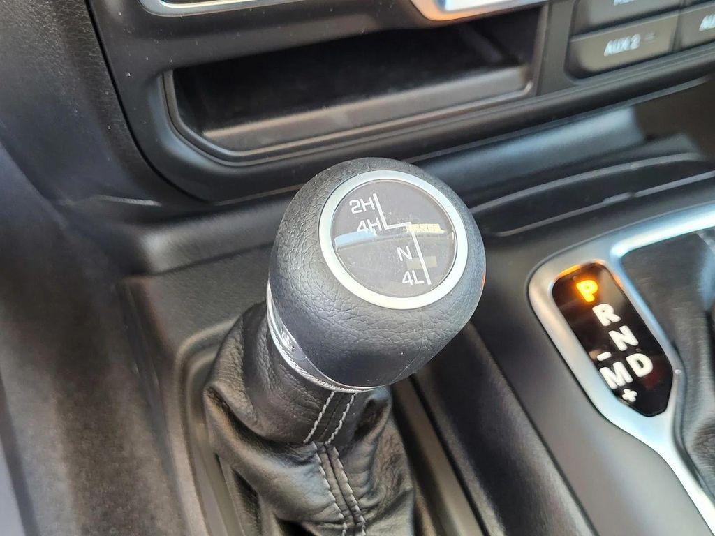 new 2026 Jeep Wrangler car, priced at $44,111