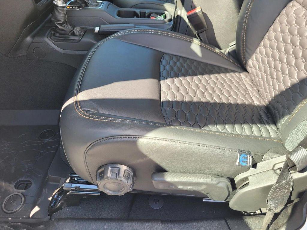 new 2026 Jeep Wrangler car, priced at $44,111