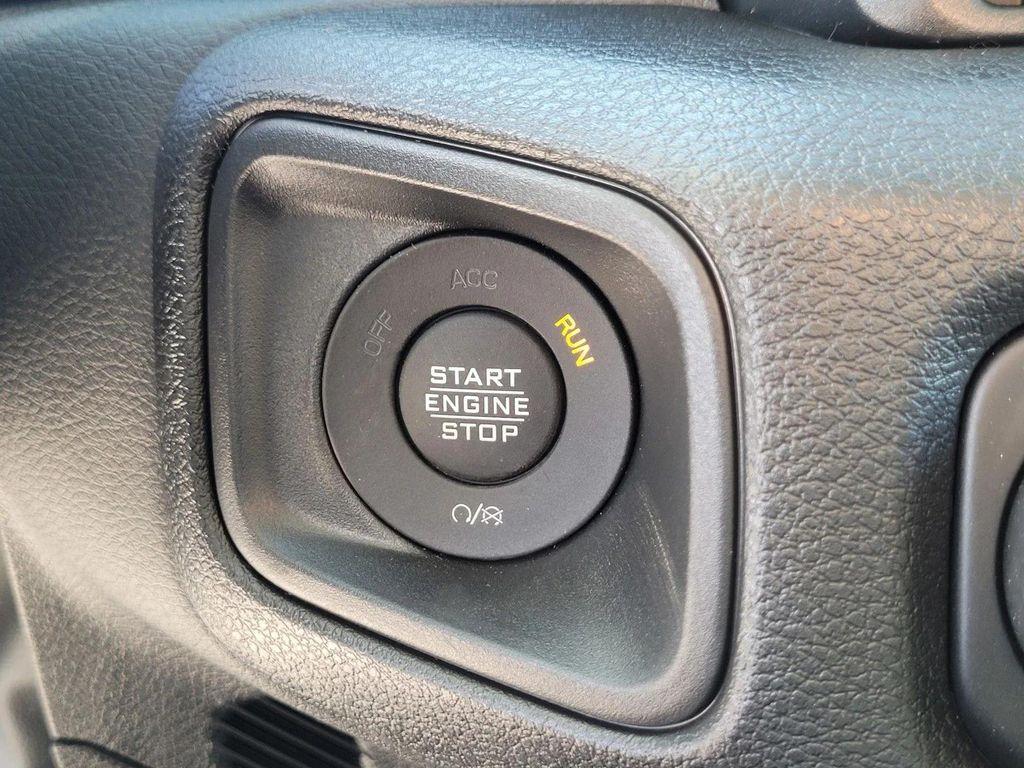 new 2026 Jeep Wrangler car, priced at $44,111