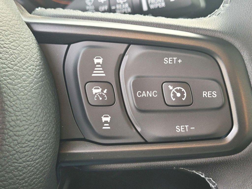 new 2026 Jeep Wrangler car, priced at $47,986