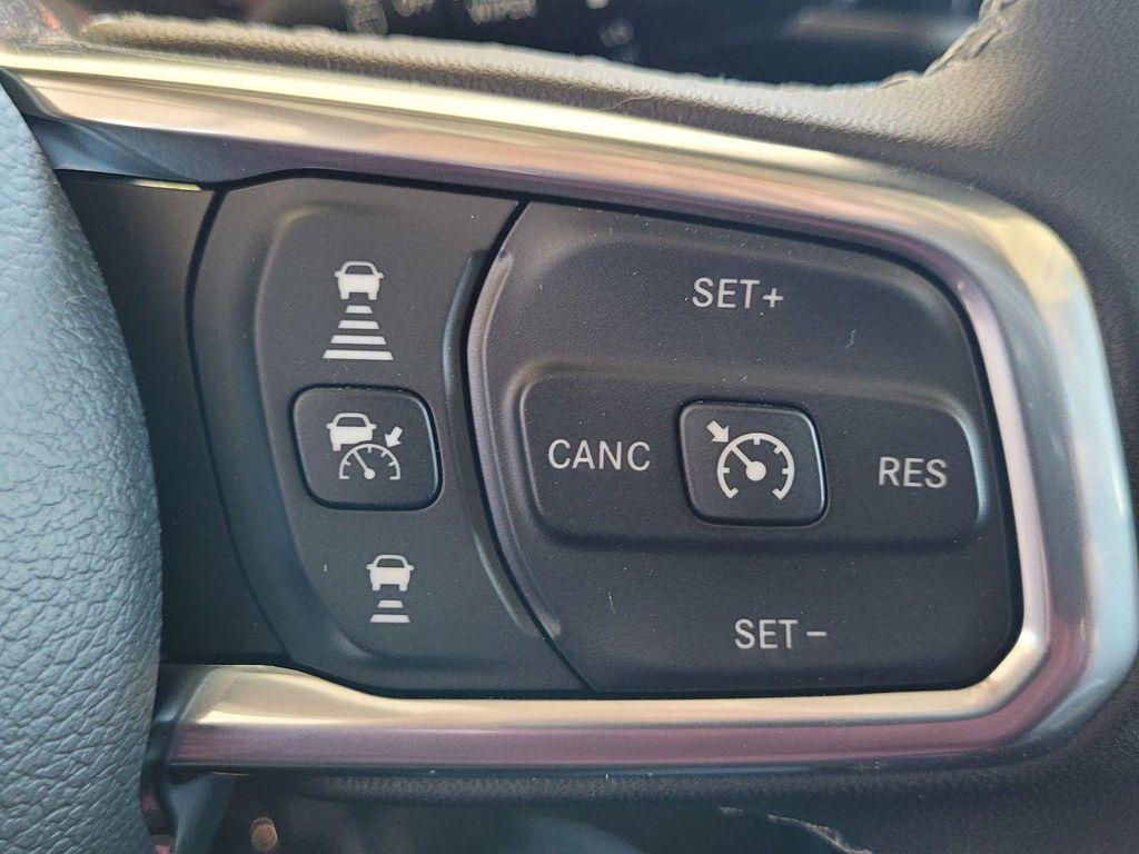 new 2026 Jeep Wrangler car, priced at $47,286