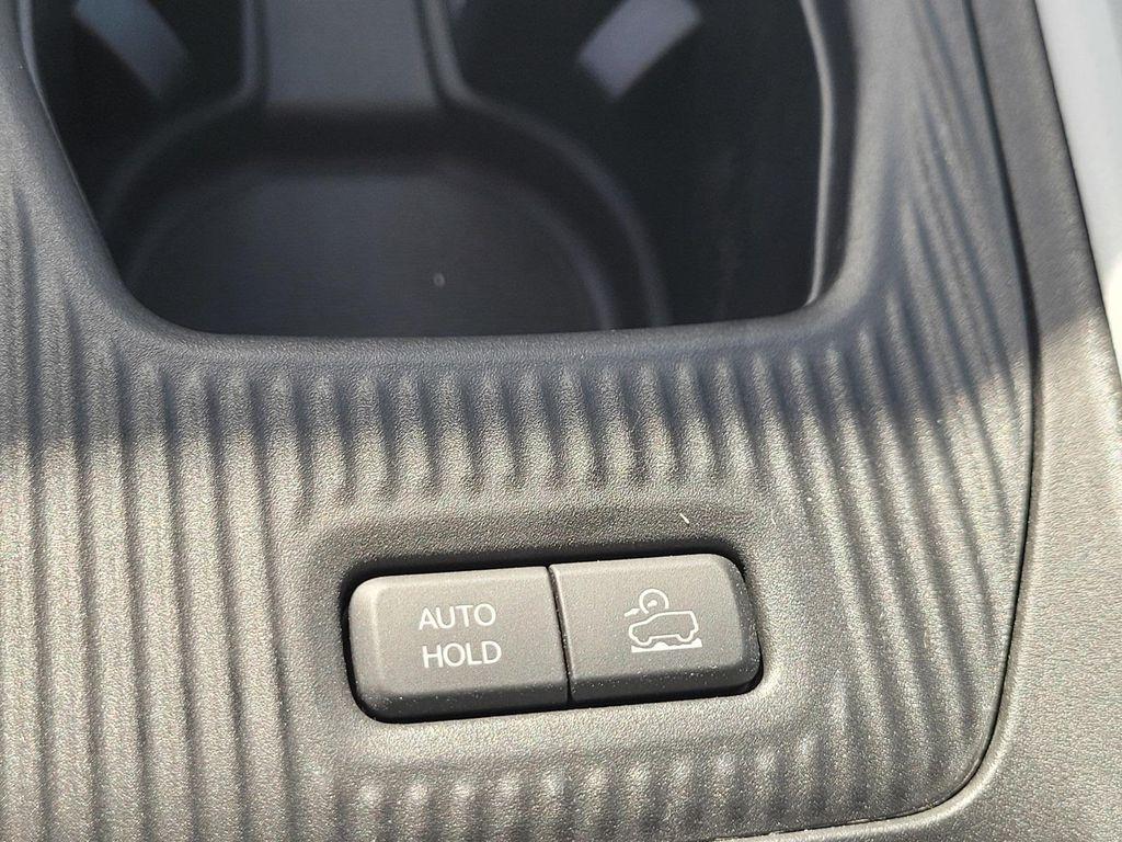 new 2026 Jeep Cherokee car, priced at $42,490