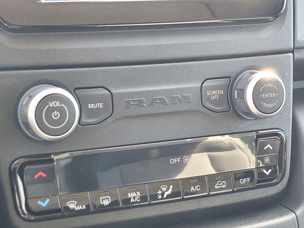 new 2026 Ram ProMaster 2500 car, priced at $49,266