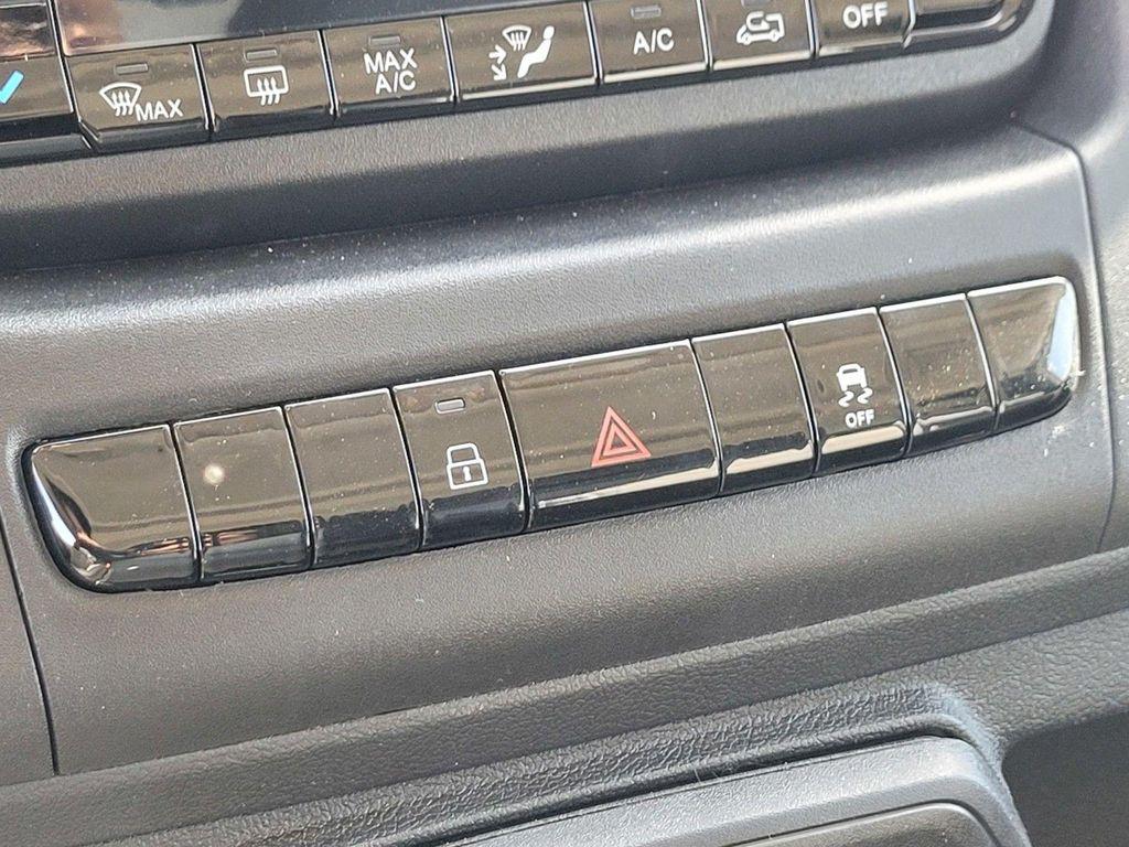 new 2026 Ram ProMaster 2500 car, priced at $49,266