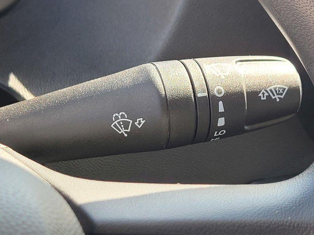 new 2026 Ram ProMaster 2500 car, priced at $49,266