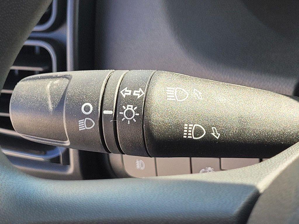 new 2026 Ram ProMaster 2500 car, priced at $49,266