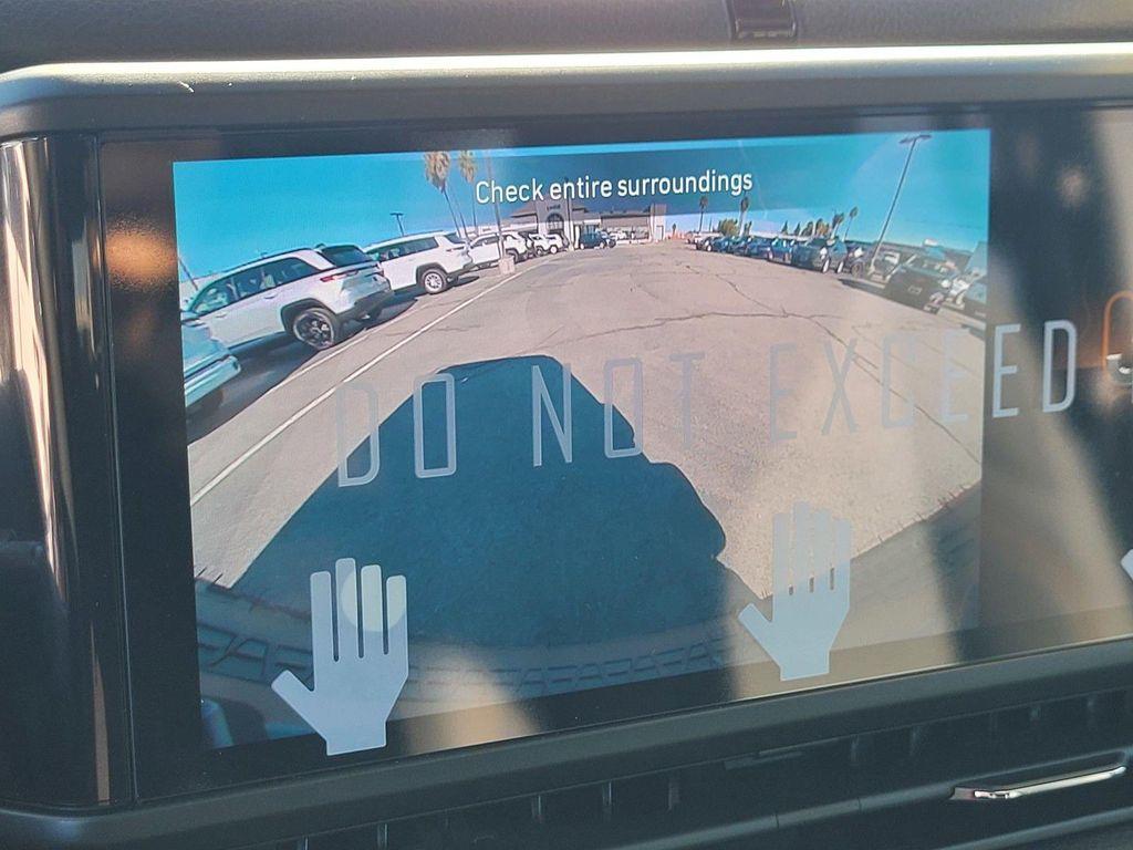 new 2026 Jeep Wrangler car, priced at $46,906