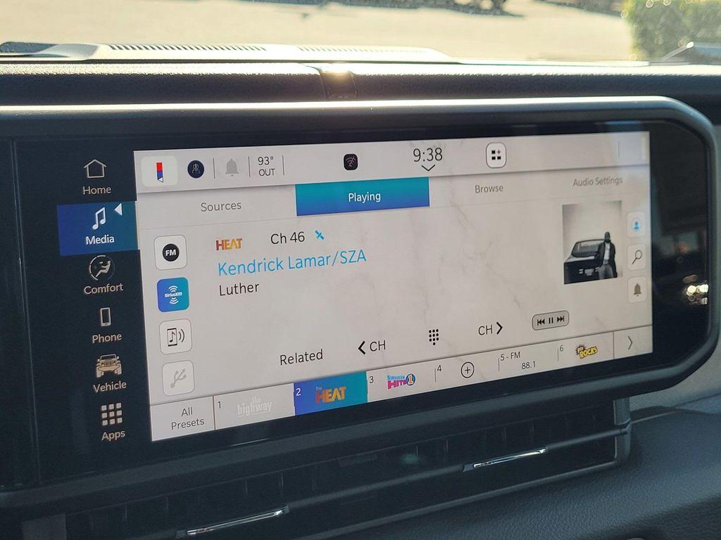 new 2026 Jeep Wrangler car, priced at $47,495