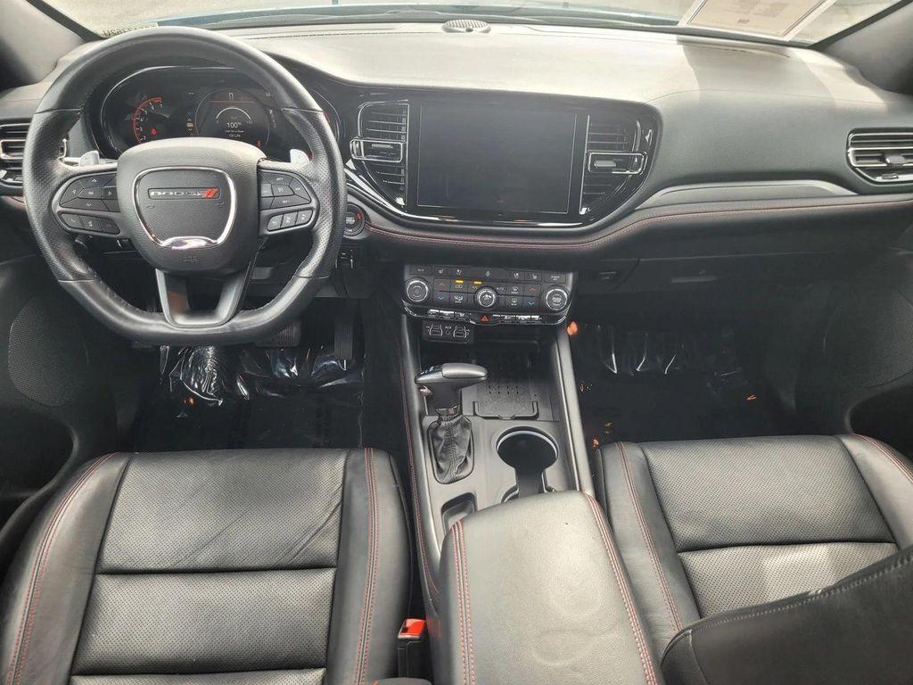 used 2025 Dodge Durango car, priced at $33,994