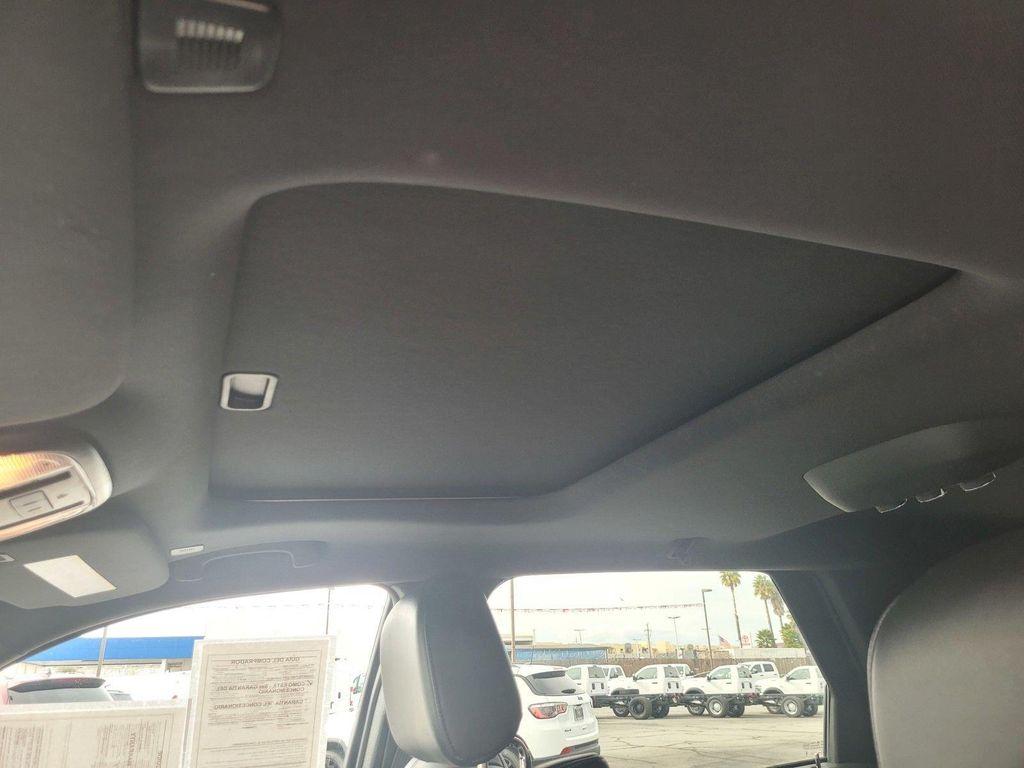 used 2025 Dodge Durango car, priced at $37,509