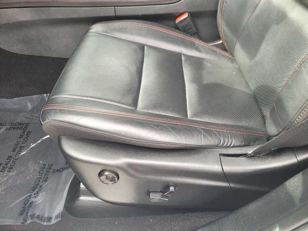 used 2025 Dodge Durango car, priced at $37,509