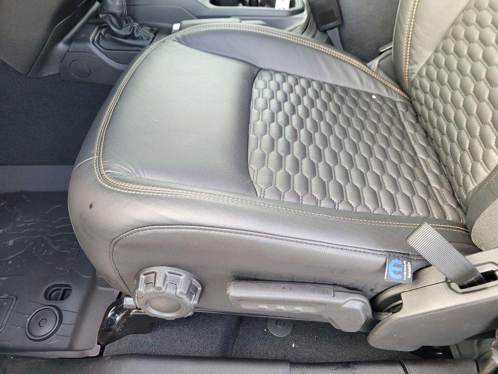 new 2026 Jeep Wrangler car, priced at $50,205