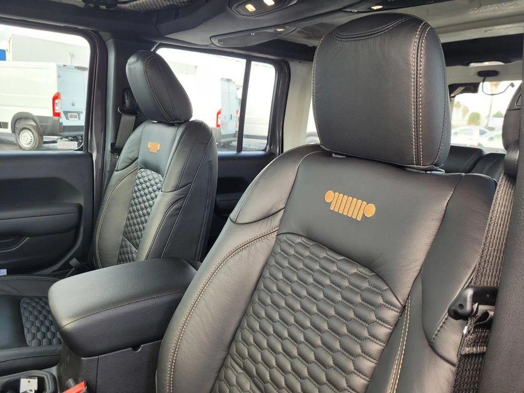 new 2026 Jeep Wrangler car, priced at $44,706
