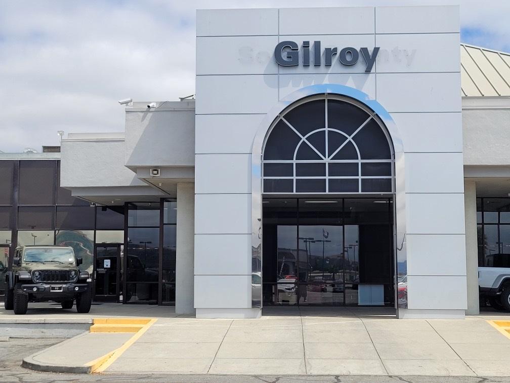 used 2021 Jeep Gladiator car, priced at $30,899